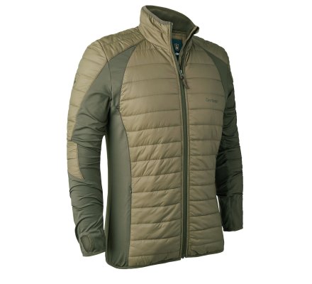 Veste Thermique Oslo DEERHUNTER
