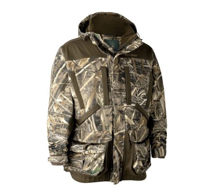 Parka Mallard DEERHUNTER