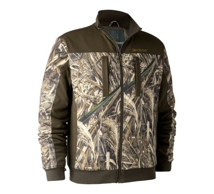 Veste Mallard Zip-in DEERHUNTER