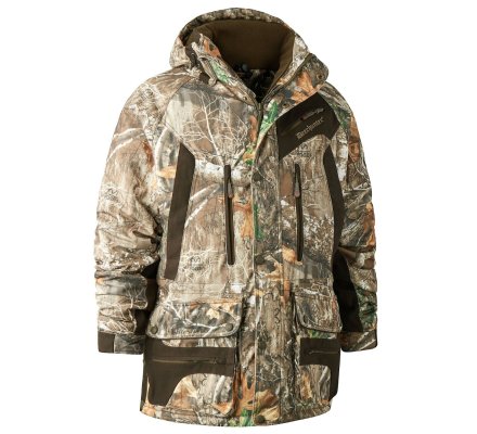 Veste de chasse longue Muflon Realtree Edge  Deerhunter