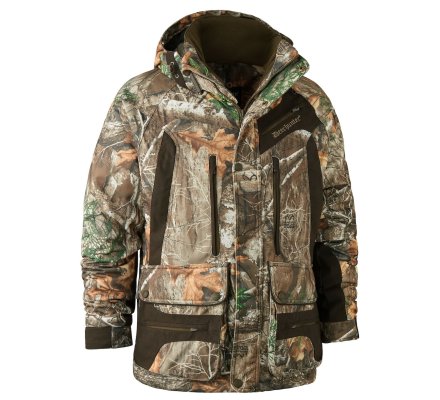 Veste de chasse Muflon Realtree Edge Deerhunter