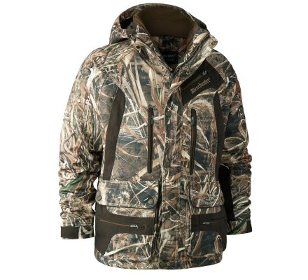 Veste doublée imperméable MUFLON Deerhunter MAX 5