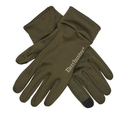 Gants de chasse Rusky Silent DEERHUNTER