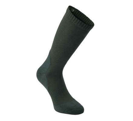 Chaussettes 100 % laine - lot de 2 paires