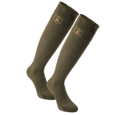 Chaussettes de 2025 chasse en laine