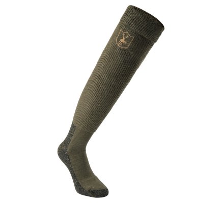 Chaussettes de online chasse en laine