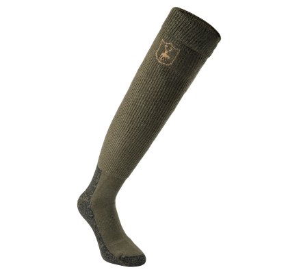 Chaussettes longues en laine Deluxe Deerhunter