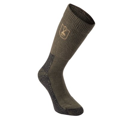 Chaussettes courtes en laine Deluxe Deerhunter