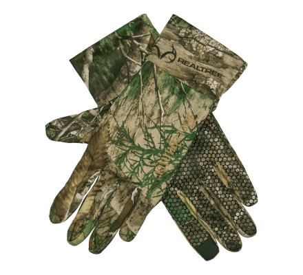 Gants de chasse Approach Deerhunter 