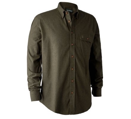 Chemise Liam DEERHUNTER