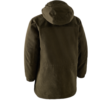 Blouson de chasse hiver Eagle enfant Deerhunter