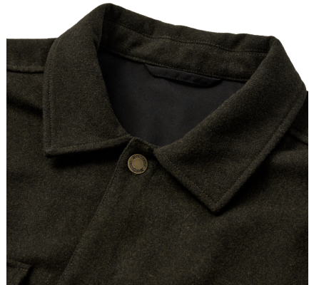 Surchemise Tatra kaki DEERHUNTER