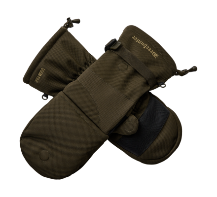 Gants Muflon Pro Kaki DEERHUNTER
