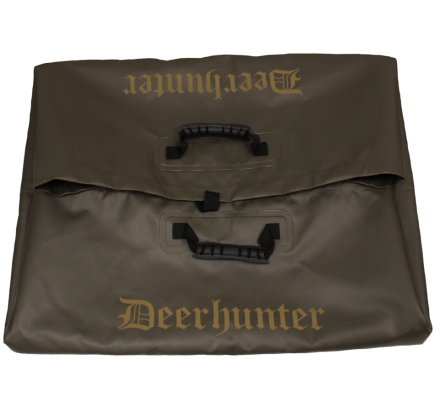 Sac à gibier imperméable kaki DEERHUNTER