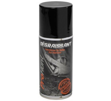 Dégraissant pour armes 150ml VERNEY CARRON