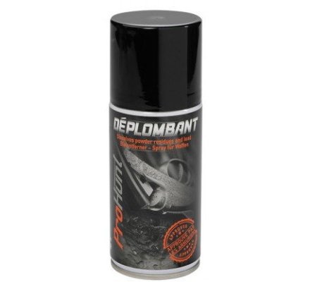 Déplombant pour armes 150ml VERNEY CARRON