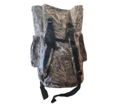 Sac de transport camouflage pour appelant 120 litres XTREM MIGRATEURS