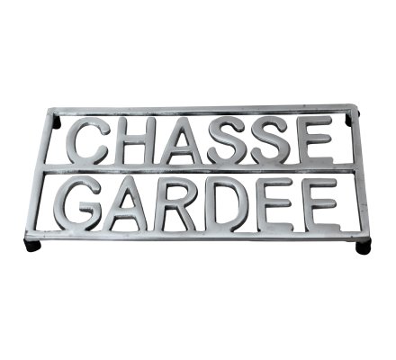 Dessous de plat Chasse Gardée 