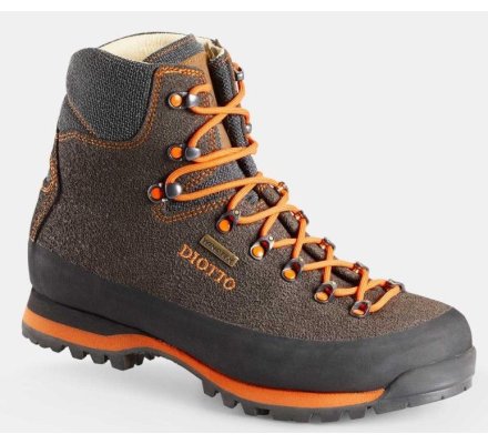 Chaussures de chasse Beccaccia Pro DIOTTO