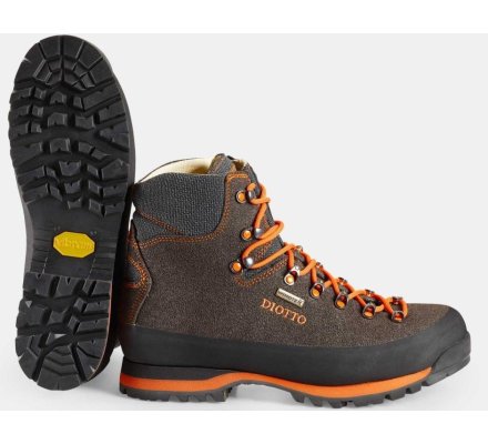 Chaussures de chasse Beccaccia Pro DIOTTO