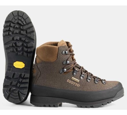 Chaussures de chasse Beccaccia DIOTTO