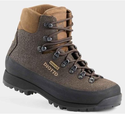 Chaussures de chasse Beccaccia DIOTTO