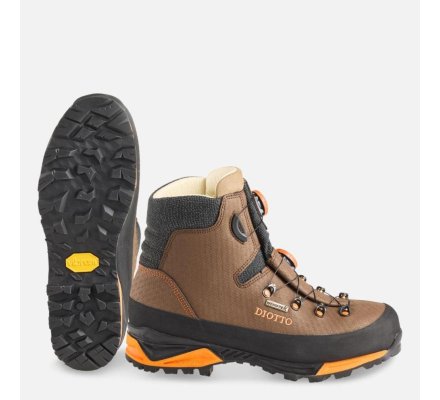 Chaussures de chasse VORTEX HV DIOTTO