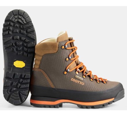 Chaussures de chasse Woodcock hv DIOTTO