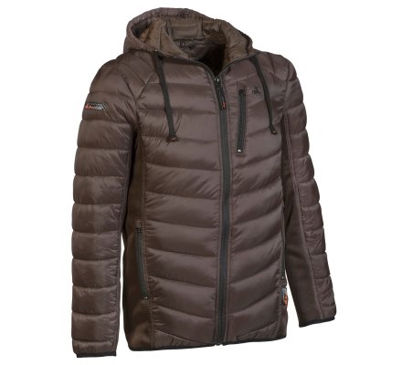 Veste jaguar online homme