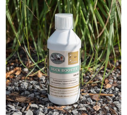 Duck BOOSTER Pro 500ml PPP