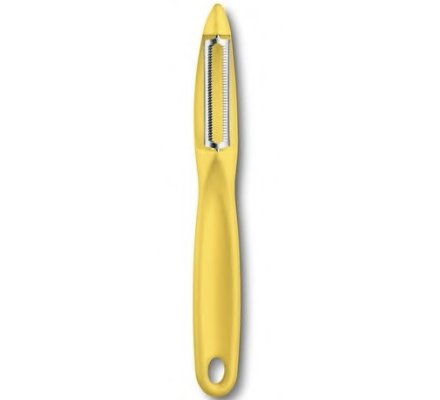 Eplucheur universel jaune VICTORINOX