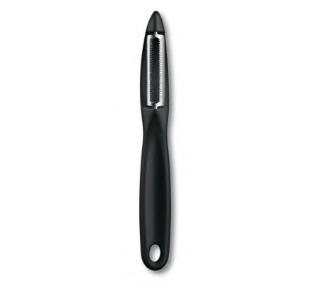 Eplucheur universel noir VICTORINOX