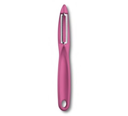 Eplucheur universel rose VICTORINOX