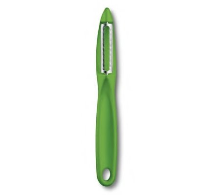 Eplucheur universel vert VICTORINOX