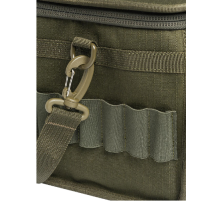 Sac à cartouches Gamekeeper EVO 600 pièces vert BERETTA