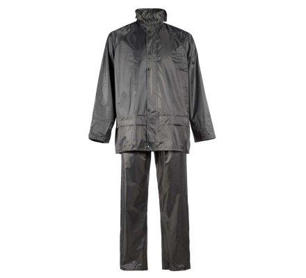 Ensemble de pluie veste et pantalon North Ways