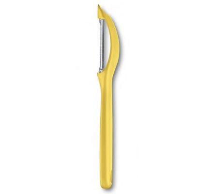 Eplucheur universel jaune VICTORINOX