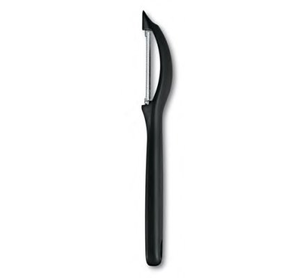 Eplucheur universel noir VICTORINOX