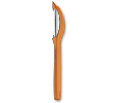 Eplucheur universel orange VICTORINOX