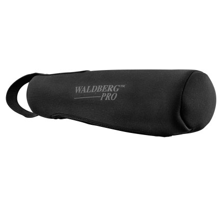 Etui de protection pour demi-jumelle 9x65 WALDBERG