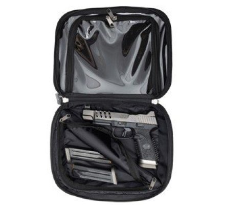 Sac de tir Haka noir BROWNING