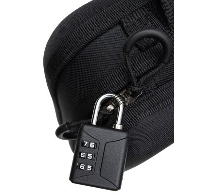 Sac de tir Evo noir BROWNING