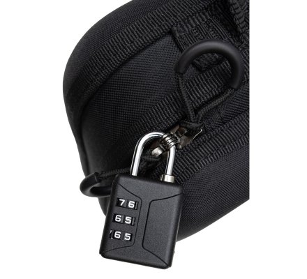 Sac de tir Haka noir BROWNING