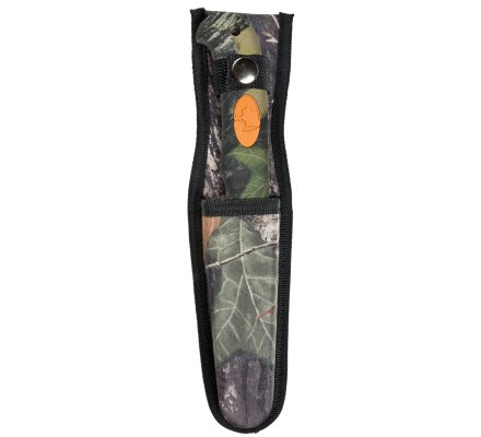 Couteau à dépecer Pro Hunter Mossy Oak
