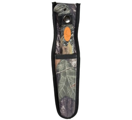 Couteau de chasse Pro Hunter Mossy Oak