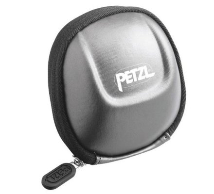 Etui pour lampes compactes frontales PETZL