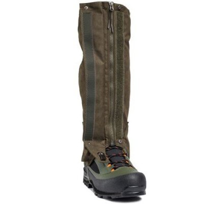 Guêtres de chasse Tech Ankle kaki BERETTA