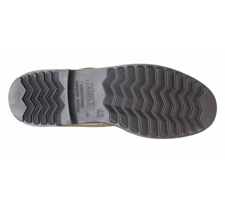 Cuissarde hot sale aigle truite