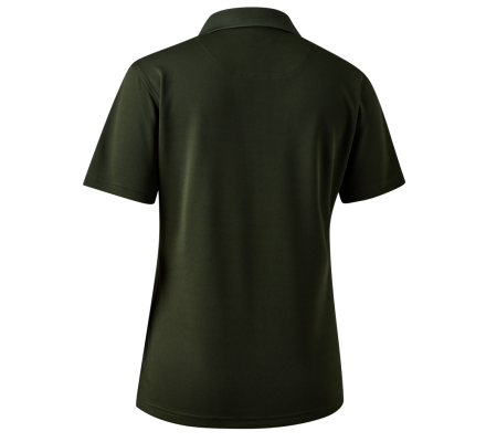 Polo femme Climate technologie 37.5 DEERHUNTER