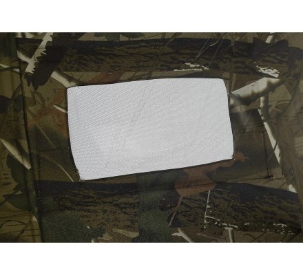 Parapluie de battue camouflage